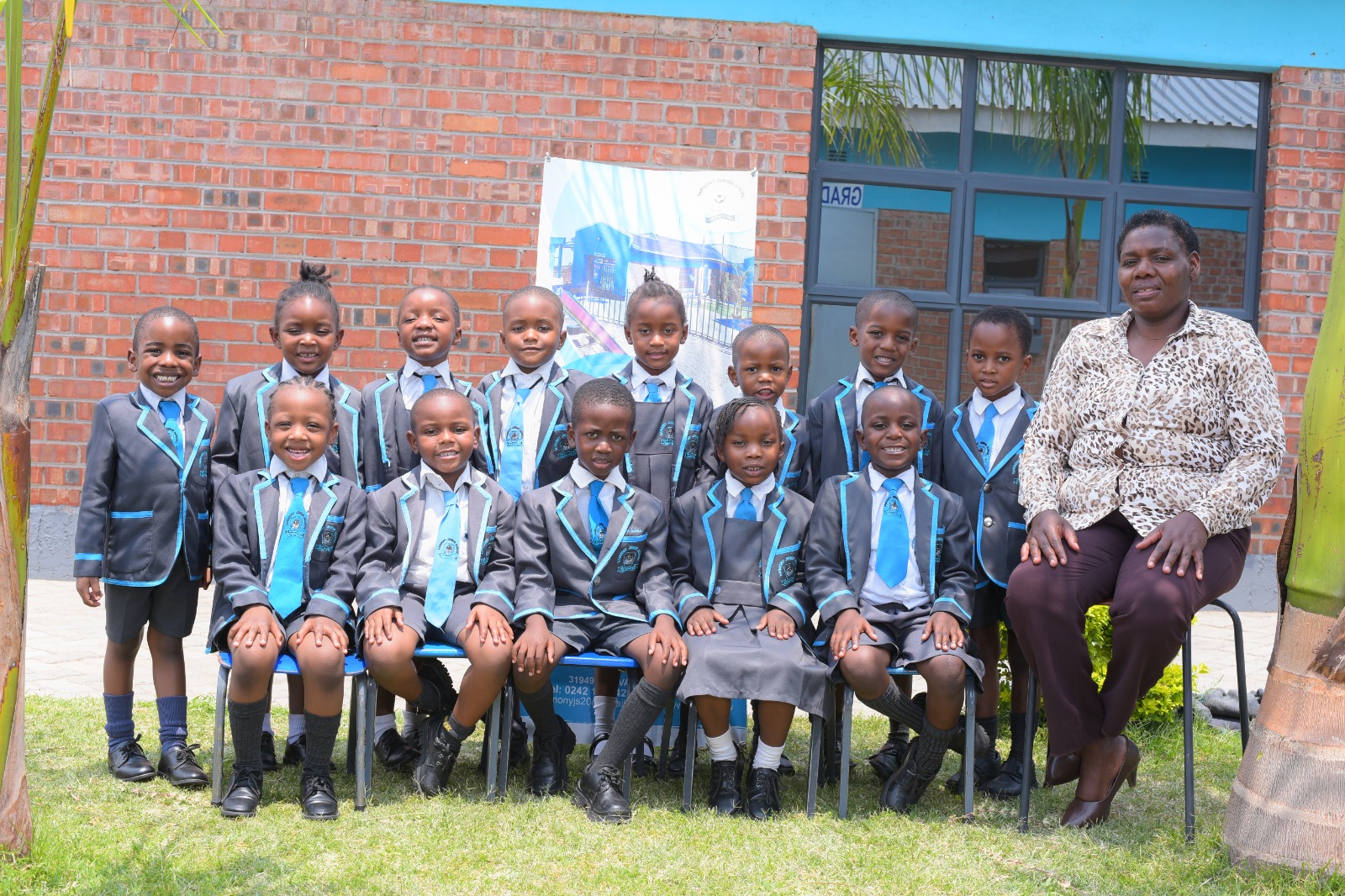 Harmony Junior School